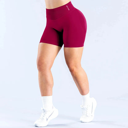 Dfyne Yoga Shorts