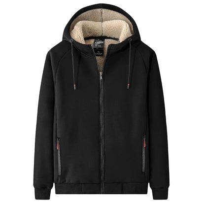 Men's loaded Hoodie