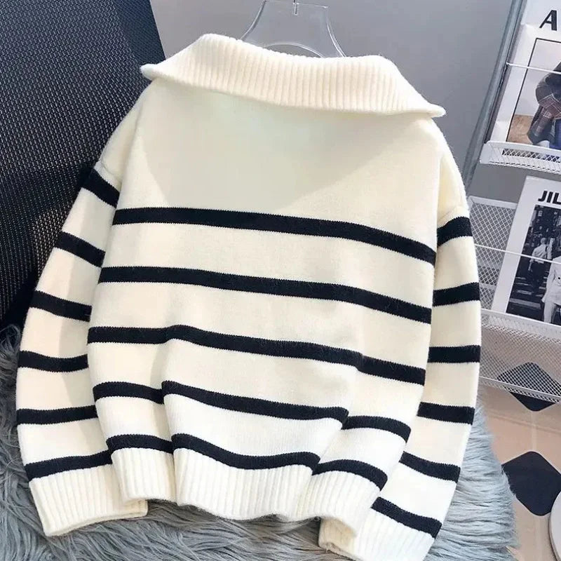 Women sweater pullover