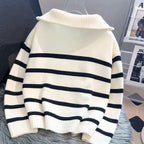 Women sweater pullover