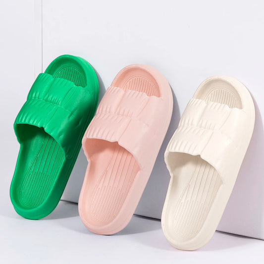 Women Soft Sole Slippers
