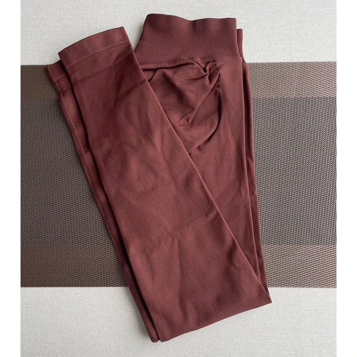 Women Seamless Sports Yoga Pants