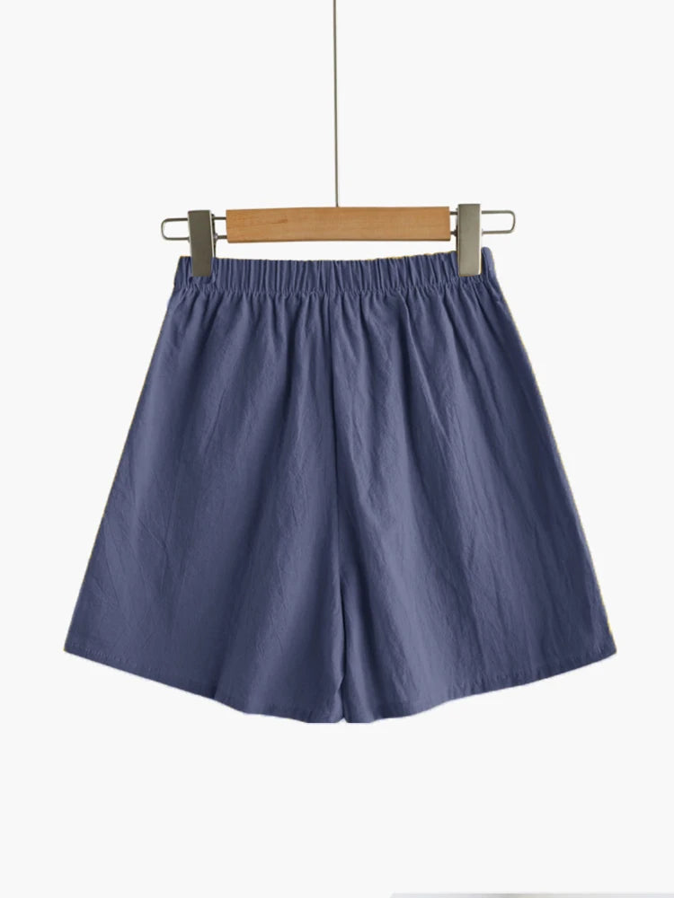 Casual Shorts for Women