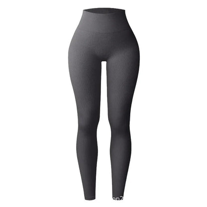 Women Seamless Slim Tights