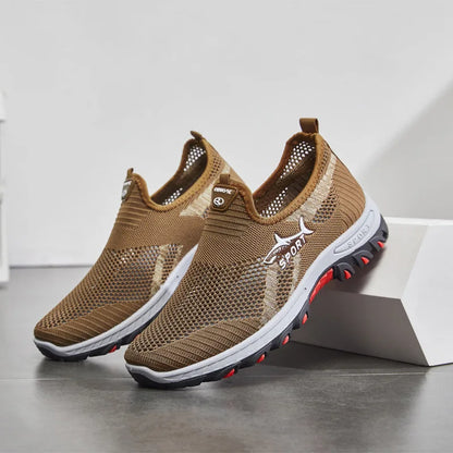 Men lightweight Sneakers