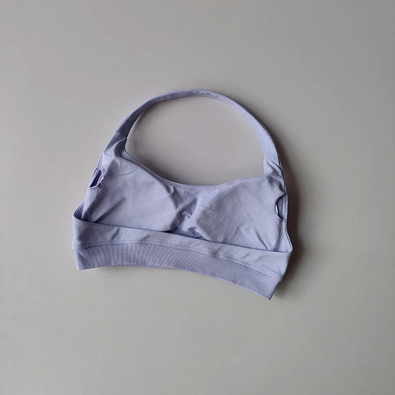 Women High Support Bra