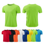 Running T-shirts For Men's