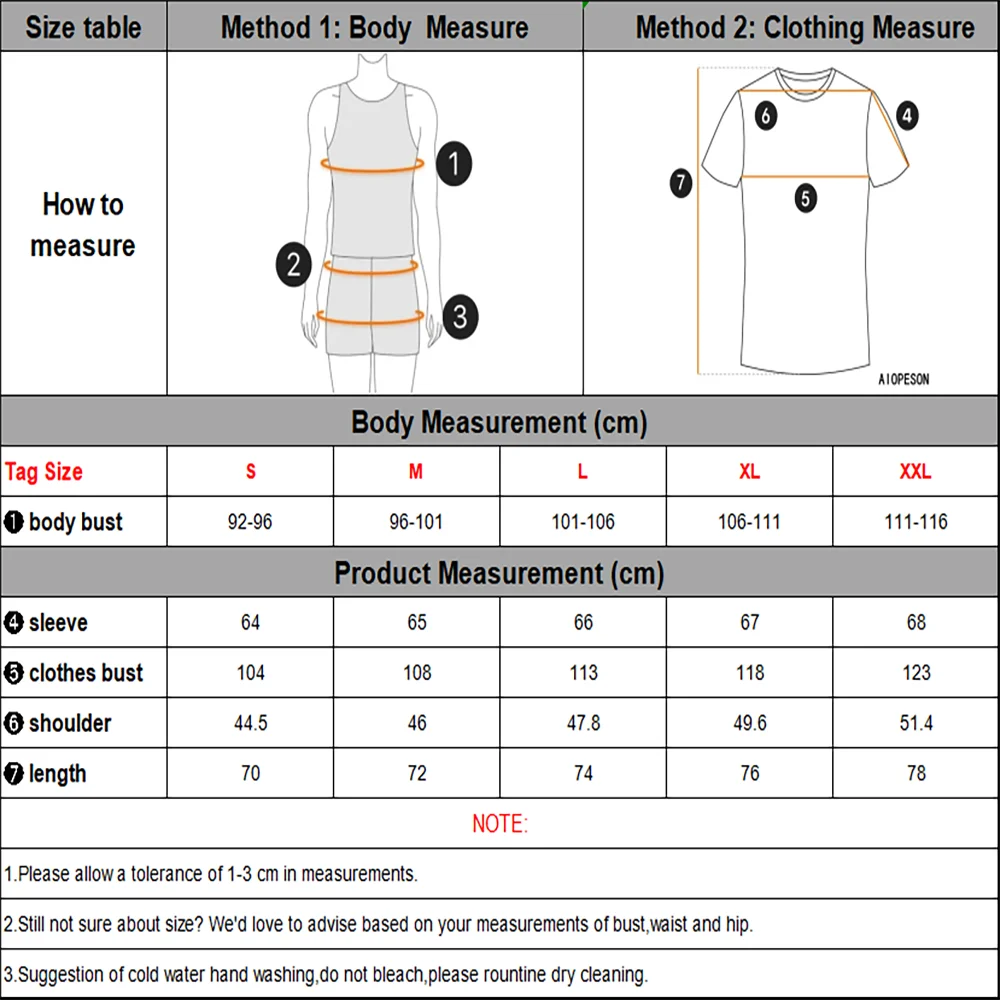 T shirt For Men Solid Spring Casual Clothes Men's T-shirts