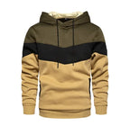 Outdoor Casual Hoodie for Men