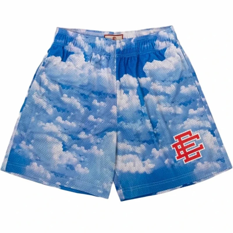 Men Sport Casual Short