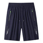 Men's Sport Shorts Gray