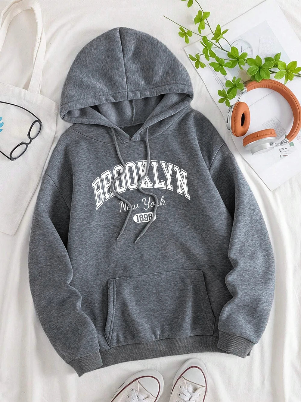 Men Women Sweatshirt Fashion Crewneck Hoodie