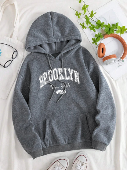 Men Women Sweatshirt Fashion Crewneck Hoodie