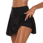 Summer Women Short Skirts