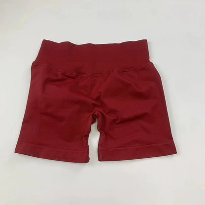 Women Impact Shorts With Logo