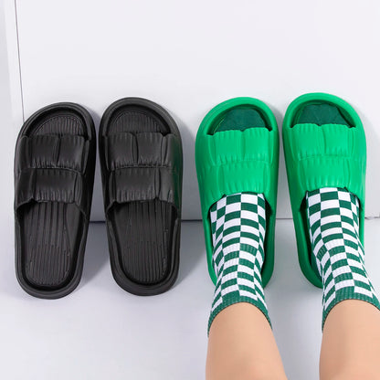 Women Soft Sole Slippers