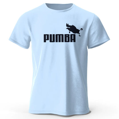 Men's T-Shirt 100% Cotton Oversized Summer Tops