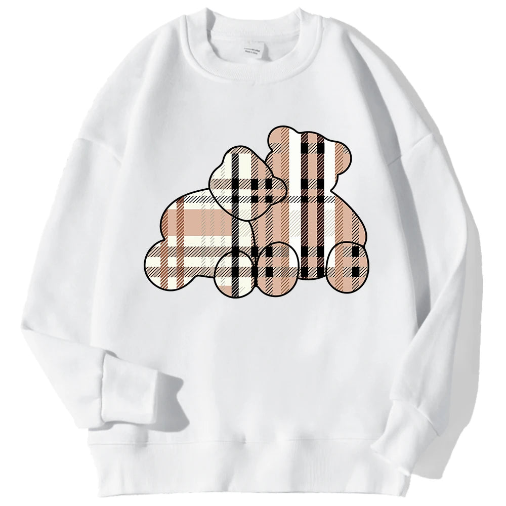 Women Sweatshirts Clothes