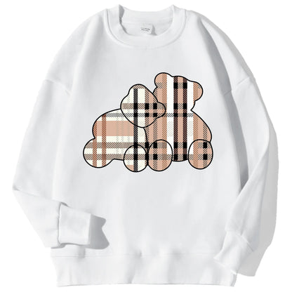 Women Sweatshirts Clothes