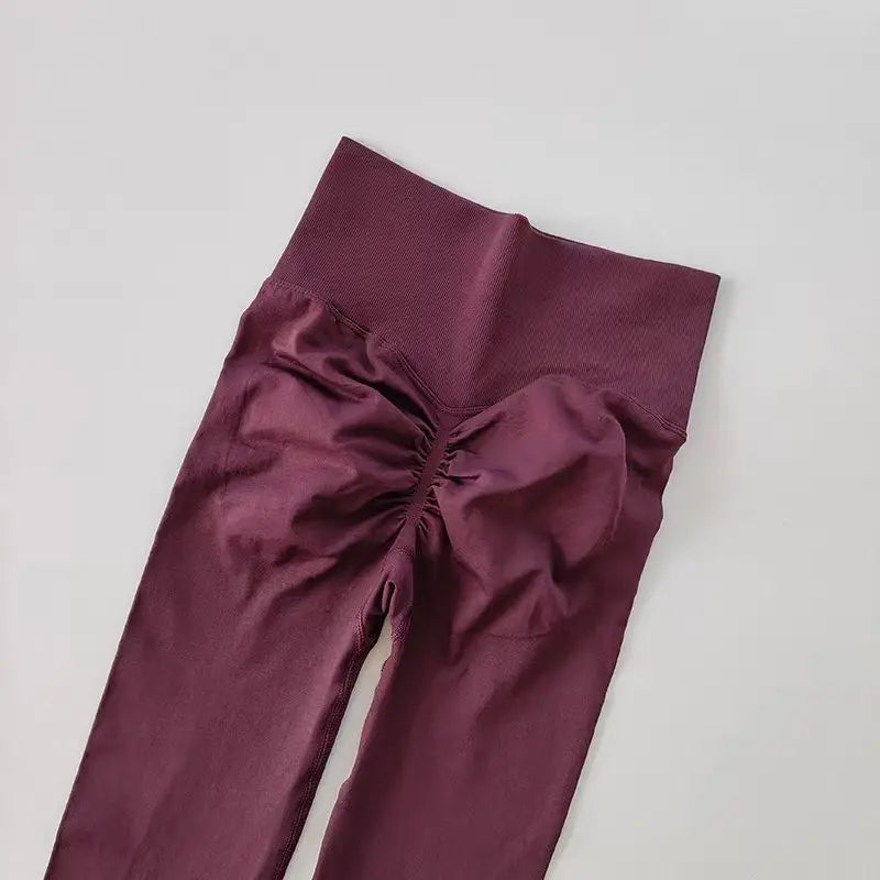 Women Sport Leggings