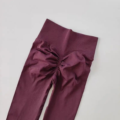 Women Sport Leggings