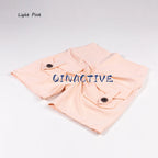 Yoga Shorts for Women Pocket Scrunched Butt Gym Leggings