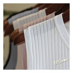 Summer Sleeveless Blouse for Women