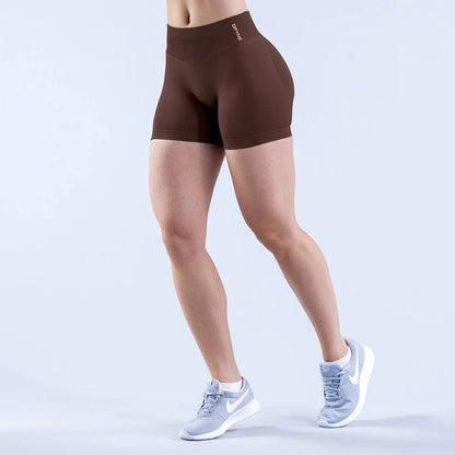 Dfyne Yoga Shorts