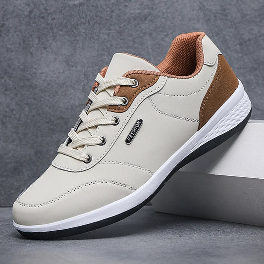 Men's Non-Slip Footwear