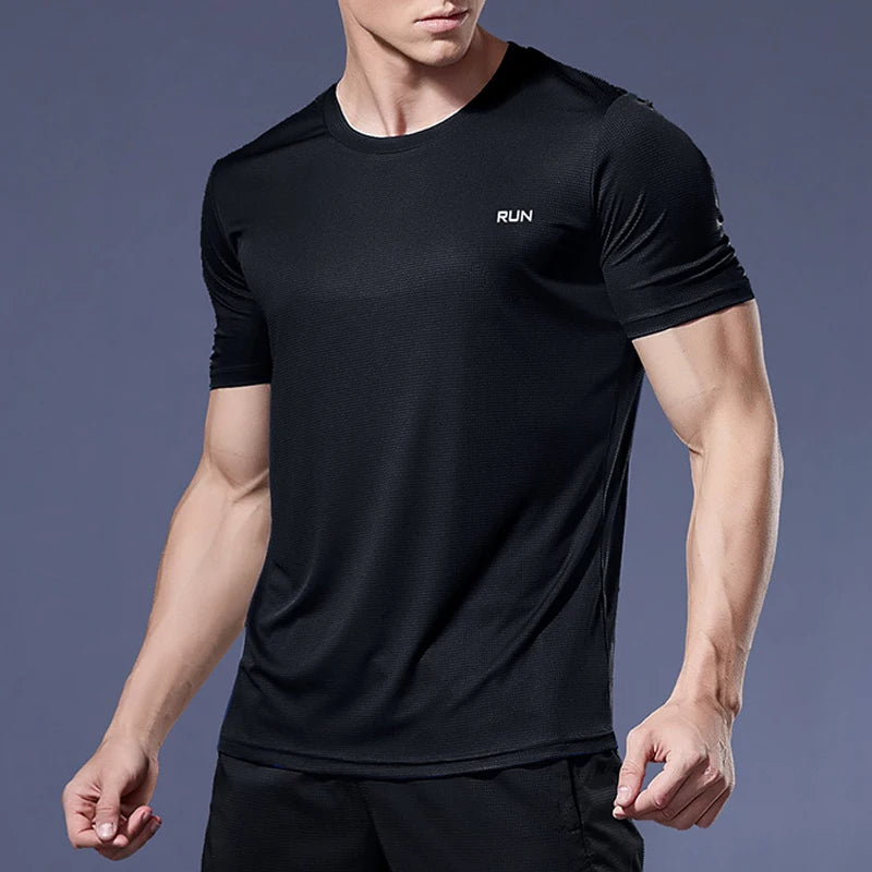 Men's Sportswear T-Shirts