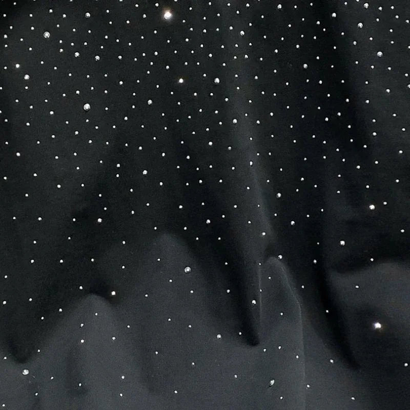 Summer Men Clothing T-shirt Round Neck Casual