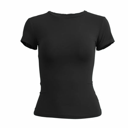 Woman T-shirt Sporty