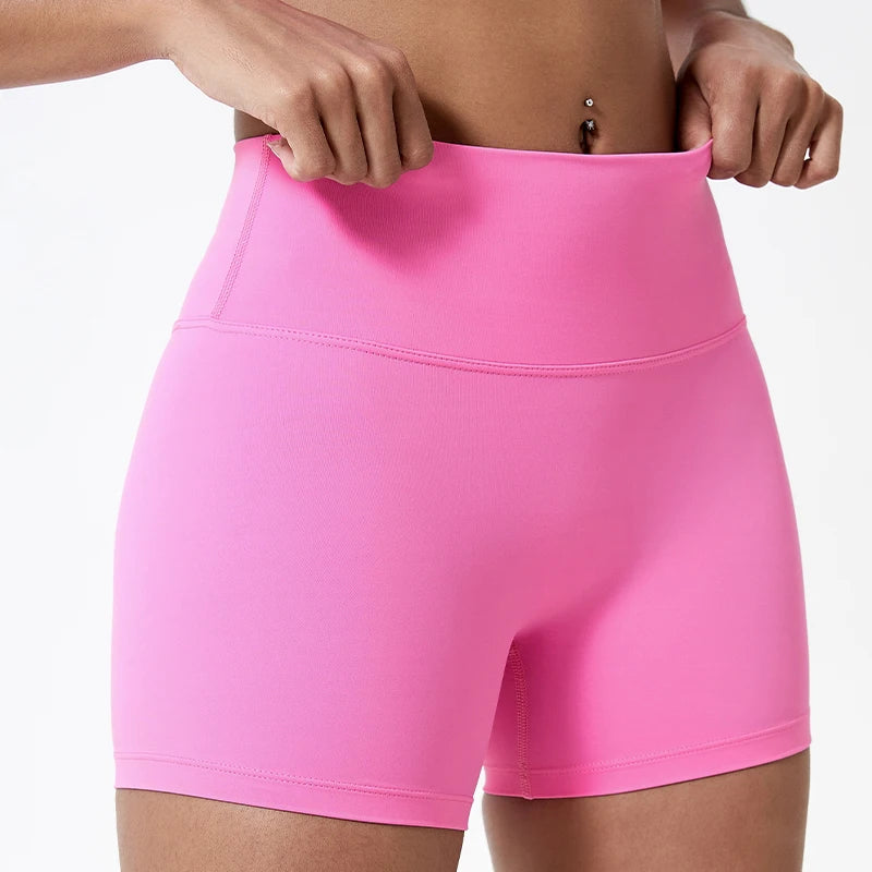 Sports Shorts for Women