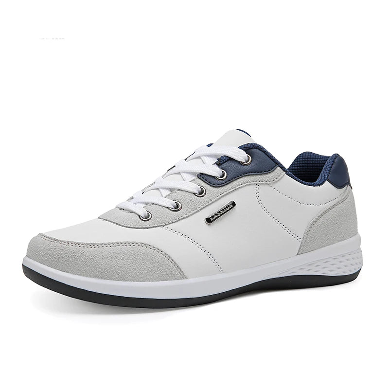 Men's Non-Slip Footwear