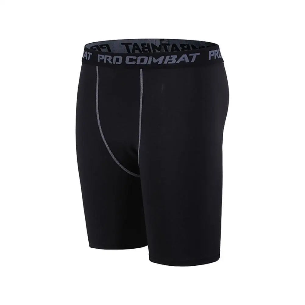 Men's Shorts Jogging Tight
