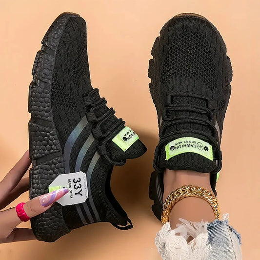 Women Fashion Running Shoes