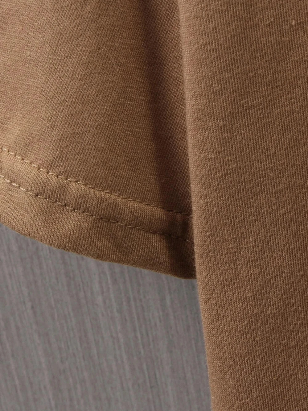 Men Hip Hop Tee Clothes T Shirt Summer Breathable T-Shirt