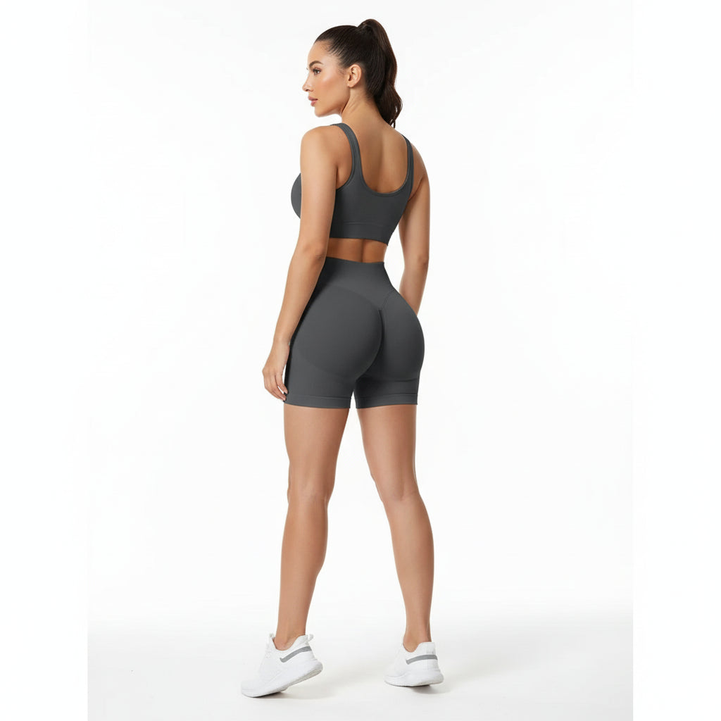 Premium Activewear  Shorts