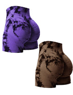 Women Casual Gym Shorts