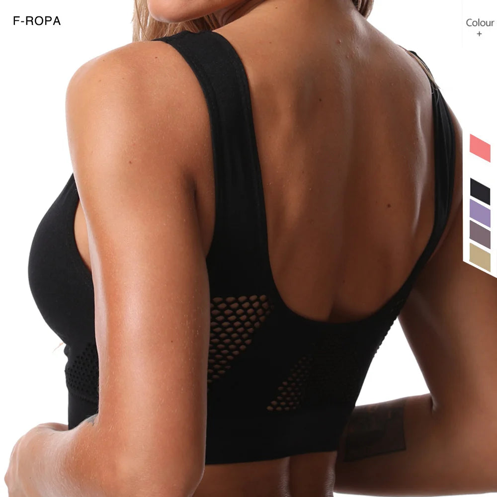 Women Sports Bras