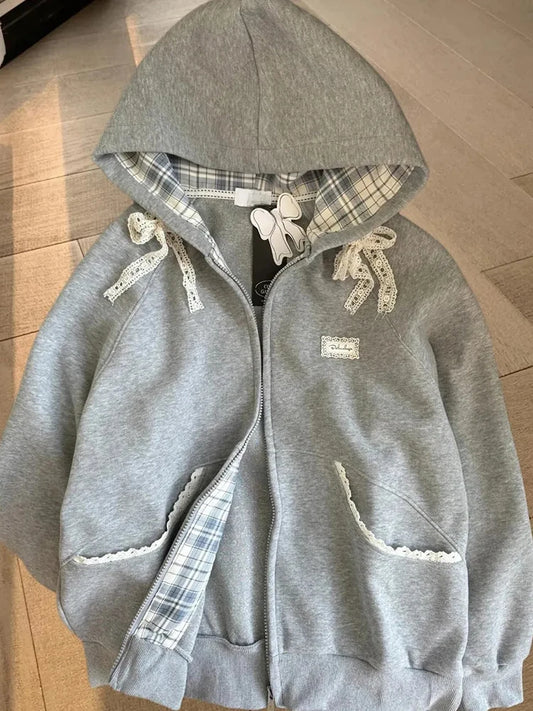 Women Sweatshirt Outwear