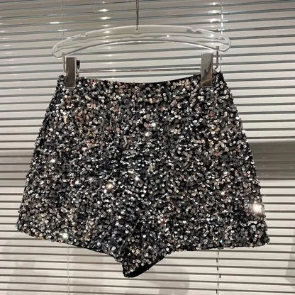 shorts Slimming casual pants