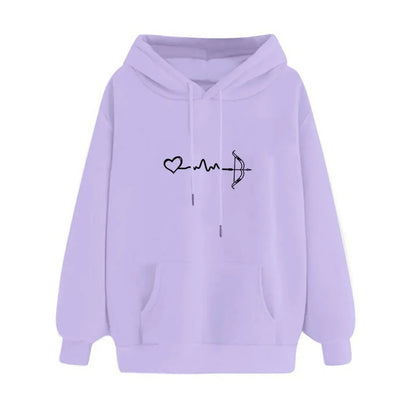 Customizable Sweatshirt Hoodie