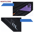 Men's Sport Shorts Gray