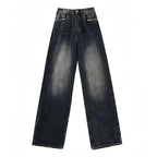 Baggy Jeans Women Streetwear