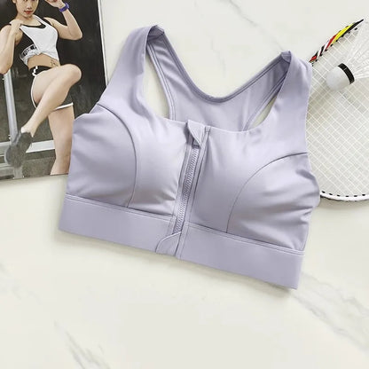 Women's High Impact Bra