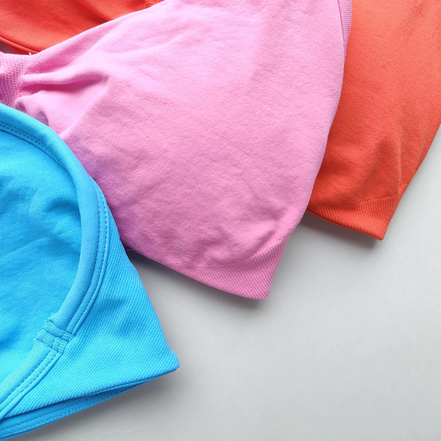 Sports Bra Strappy Backless Clothing