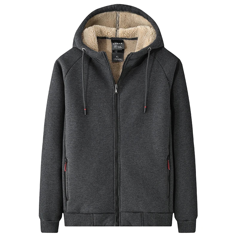 Men's loaded Hoodie