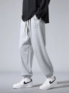 Men's Outwear Jogger