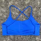 Sexy Soft Fitness Sport Bra